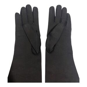 Vintage Opera Gloves